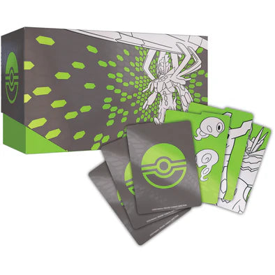 Pokémon TCG Mega Evolution: Perfect Order - Elite Trainer Box