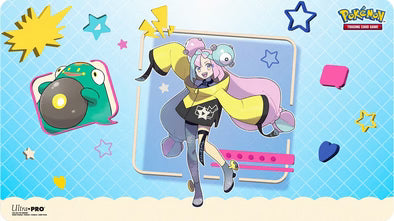 Ultra Pro - Playmat - Pokemon - Iono and Bellibolt
