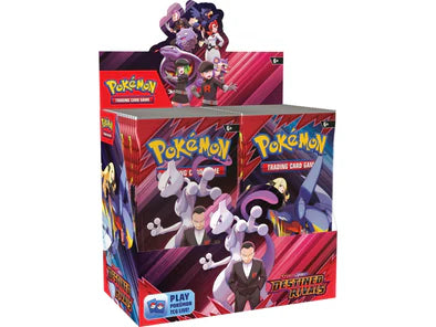 Pokemon - Scarlet and Violet: Destined Rivals - Booster Box