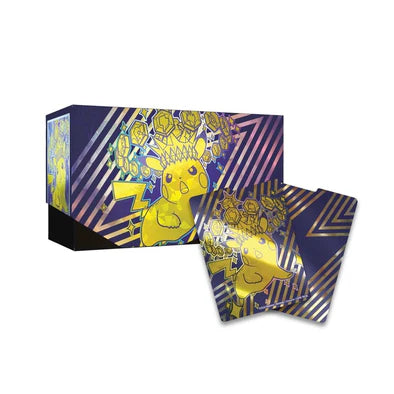 Pokemon - Scarlet and Violet: Surging Sparks - Elite Trainer Box
