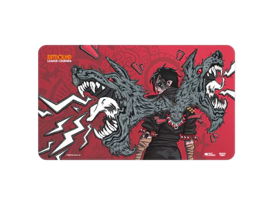 Riftbound: League of Legends TCG - Unleashed Playmat - Various Designs