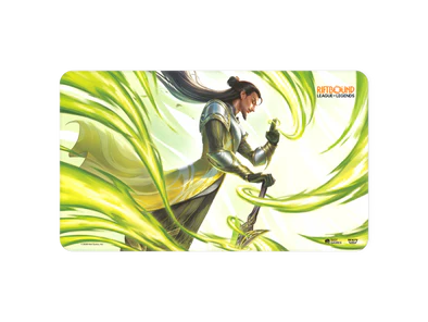 Riftbound: League of Legends TCG - Unleashed Playmat - Various Designs