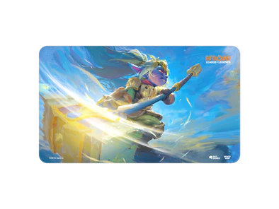 Riftbound: League of Legends TCG - Unleashed Playmat - Various Designs