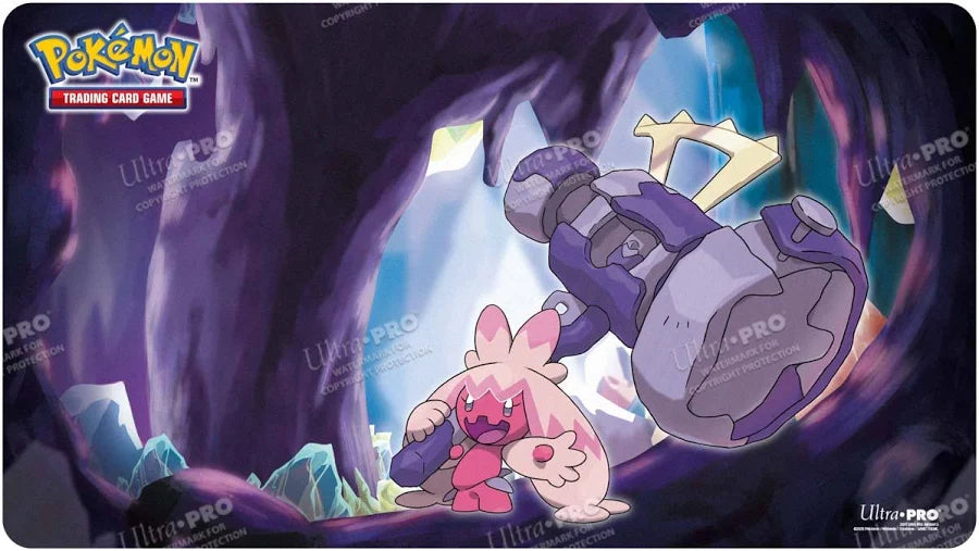 Ultra Pro - Playmat - Pokemon - Tinkaton