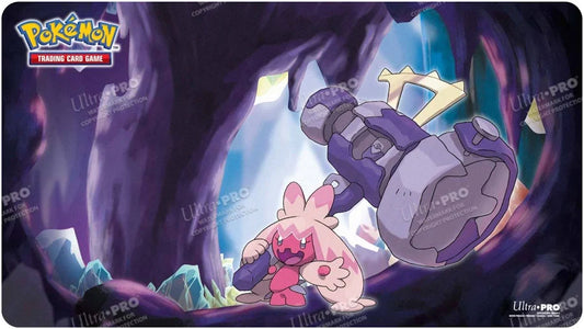 Ultra Pro - Playmat - Pokemon - Tinkaton